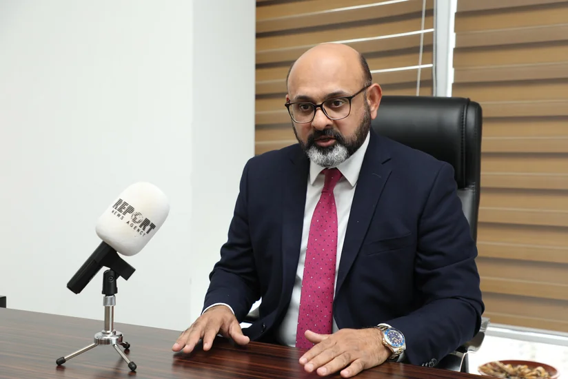 Bhatti: Businessmen from Pakistan should be permitted to live in Azerbaijan for at least two years