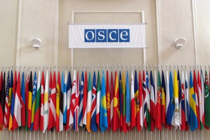 ATƏT PA Bakı ilə İrəvan arasında bəyannamə imzalanmasını dəstəkləyib