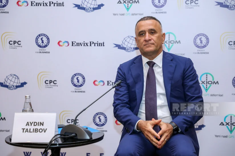 Azərbaycanda logistika sahəsinə ucuz kreditlər verilməsi təklif olunur