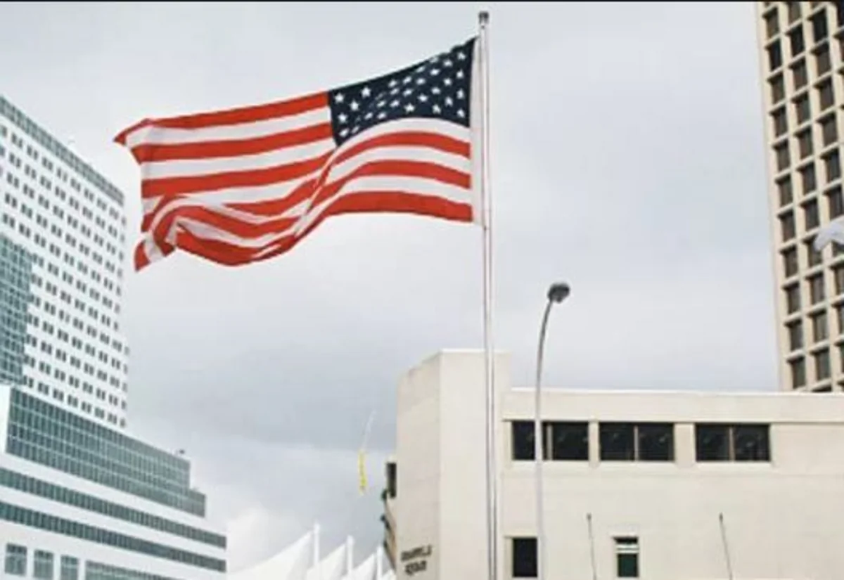 ABŞ Suriyaya qarşı iqtisadi sanksiyalar hazırlayır