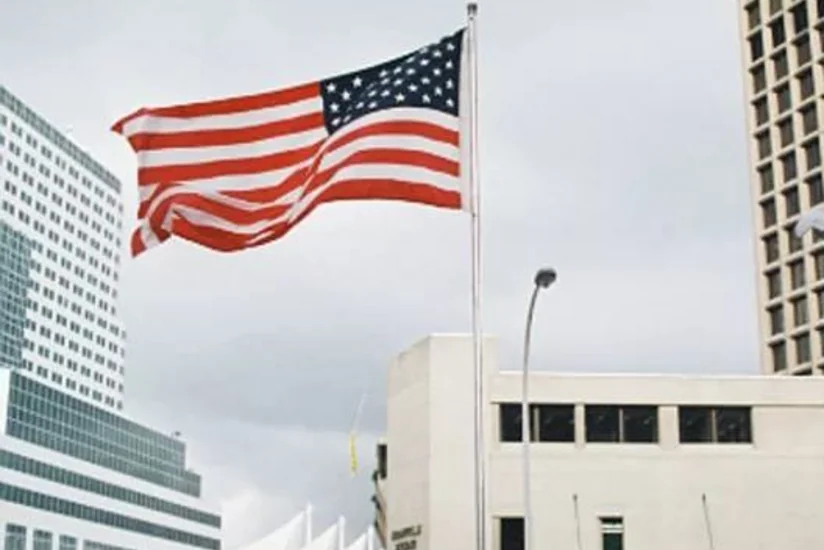 США готовят экономические санкции против Сирии