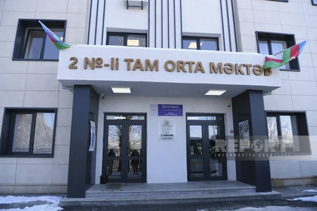 В Лачыне проголосуют более 1400 избирателей