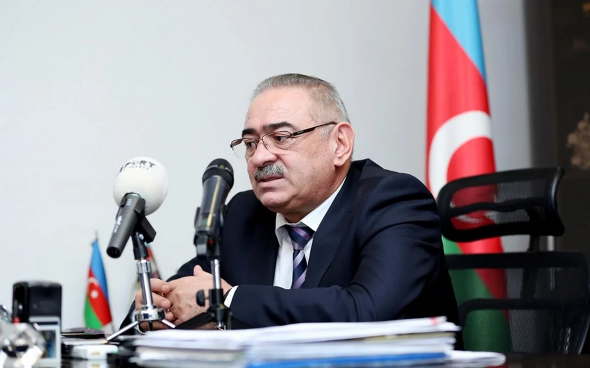 Ramin Musayev: Azarkeşsiz stadionda kimə nə göstərək? - MÜSAHİBƏ