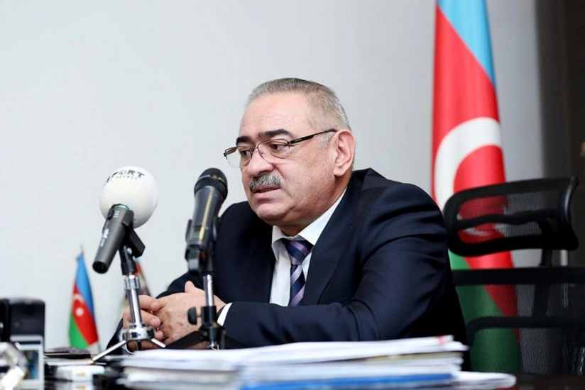 Ramin Musayev: Azarkeşsiz stadionda kimə nə göstərək? - MÜSAHİBƏ