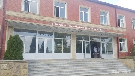 Cəlilabadın təzə məktəbi, Masallının yeni müəllimləri - REPORTAJ