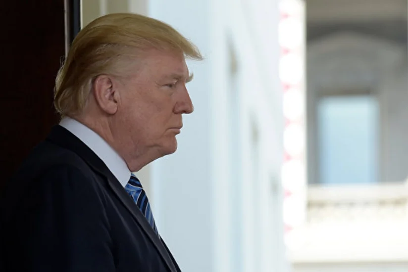 Donald Tramp Əfqanıstan ilə bağlı yeni qərarlar qəbul olunduğunu bildirib