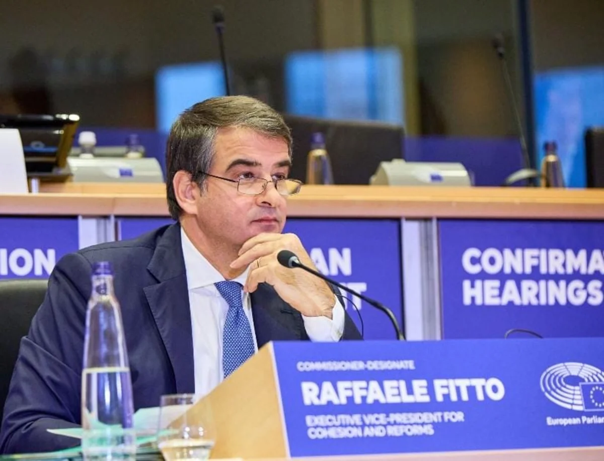 EU Commissioner visits Reunion and Mayotte: France's overlooked islands take center stage