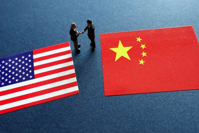 Səfir: ABŞ Asiya-Sakit Okean regionunda Çini cilovlamaq üçün münaqişələri qızışdırır