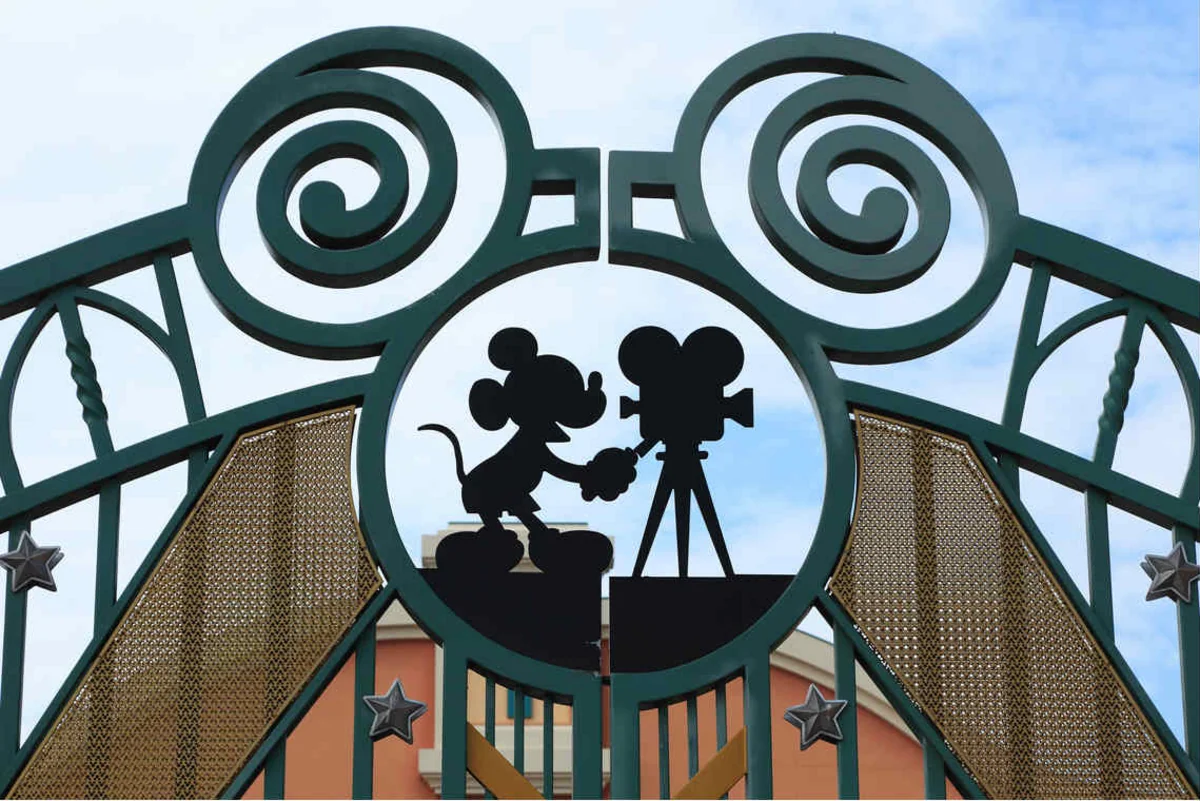 Disney to stop broadcasting in Russia from December 14