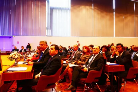 Azad Rəhimov Azərbaycanın 10 ölkəyə ekspert yardımı göstərməyə hazır olduğunu bildirib