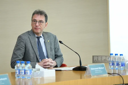 ADA və Bolonya universitetləri ilk birgə proqrama başlayıb