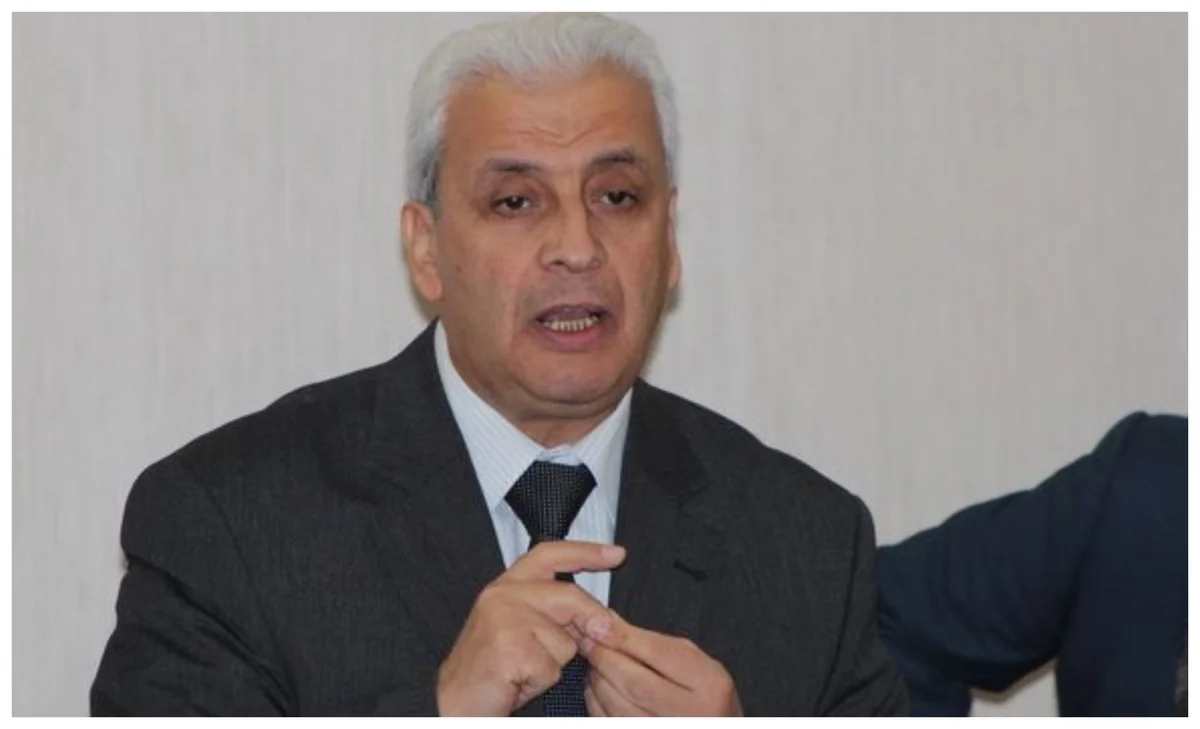 Akif Nağının partiyası dövlət qeydiyyatına alınıb