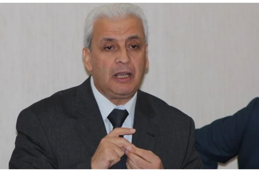 Akif Nağının partiyası dövlət qeydiyyatına alınıb