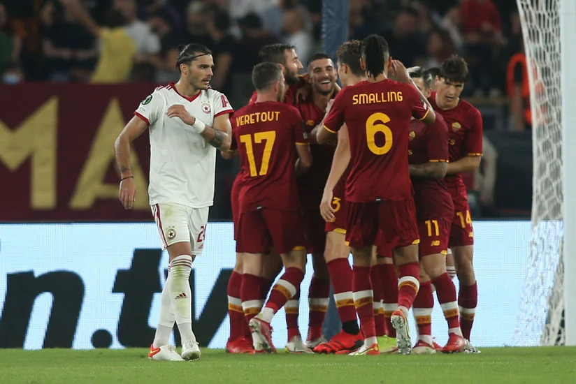 Konfrans Liqası: Qrup mərhələsində ilk tura yekun vurulub