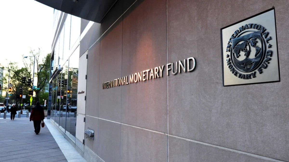 IMF board to consider $1.4 billion in funding to Ukraine
