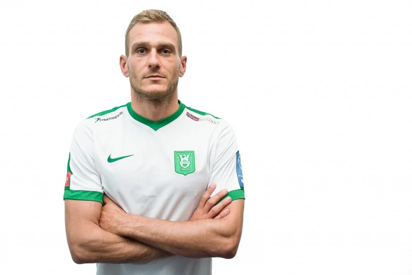 Соперник Карабаха вовлек в свой состав сербского футболиста