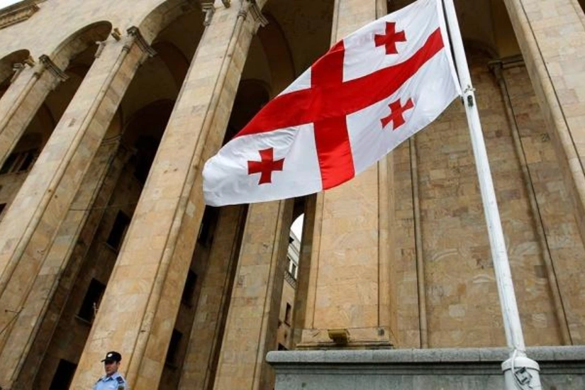 Gürcüstan XİN: Azərbaycan və Ermənistan arasında imzalanan sənəd davamlı sülhə doğru mühüm addımdır