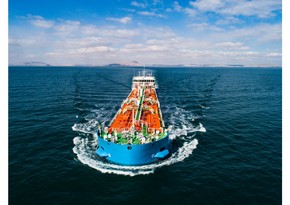  “Zəngilan” tankeri ilə indiyə qədər 266 min tondan çox yük daşınıb