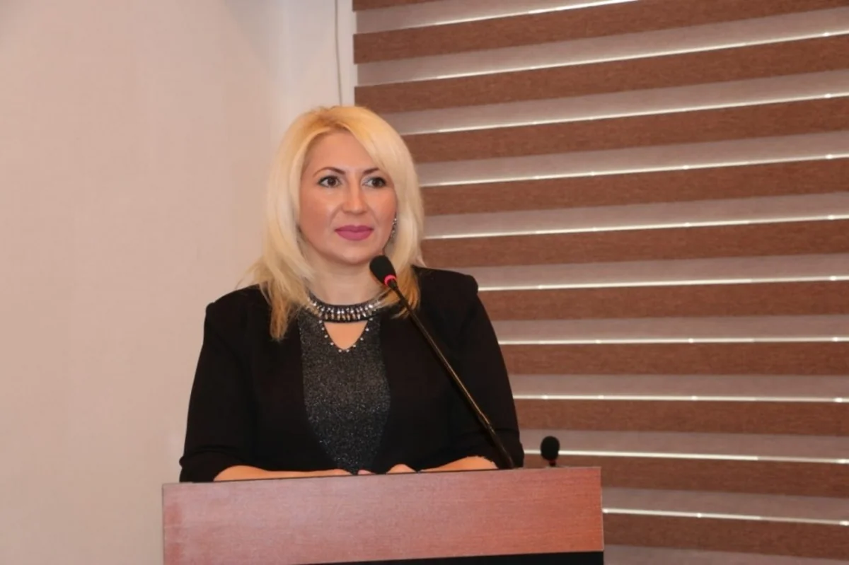Seysmoloji Xidmət Mərkəzi: Təşviş yaratmağa ehtiyac yoxdur