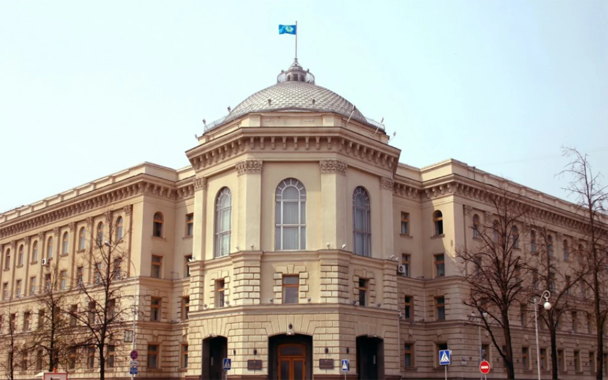 Minskdə MDB ölkələri Daimi Nümayəndələr Şurasının növbədənkənar iclası olub