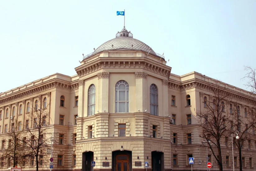 Minskdə MDB ölkələri Daimi Nümayəndələr Şurasının növbədənkənar iclası olub
