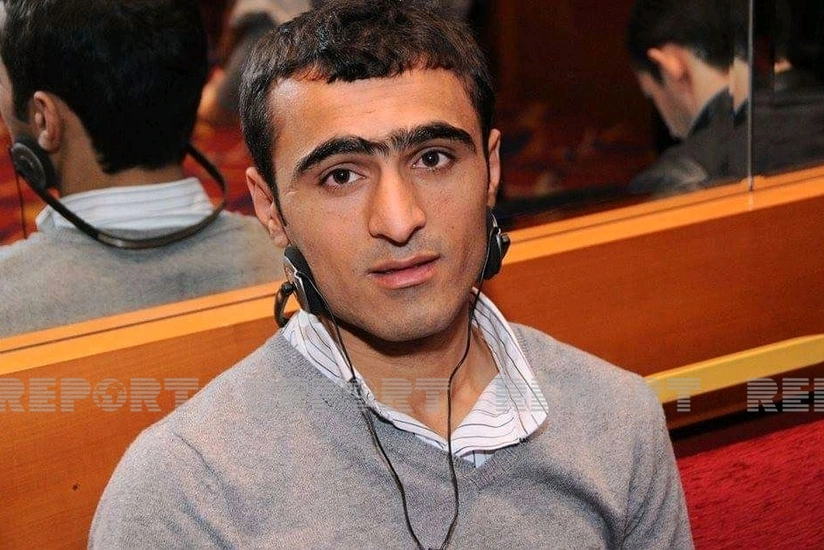 Azərbaycanda telekanal əməkdaşı vəfat edib