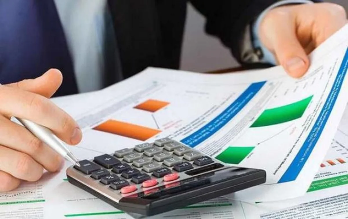 Azərbaycanda hüquqi şəxslərin əmlak vergisi üzrə daxilolmalar 16 %-ə yaxın artıb