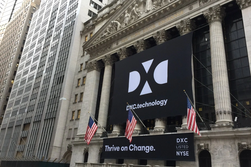 DXC Technology купила разработчика программного обеспечения за $2 млрд