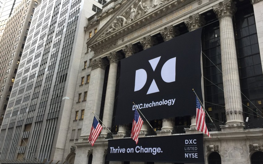DXC Technology купила разработчика программного обеспечения за $2 млрд