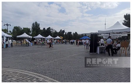 Azərbaycanın milli parklarının tanıtımı ilə bağlı hər ay tədbirlər keçiriləcək - YENİLƏNİB