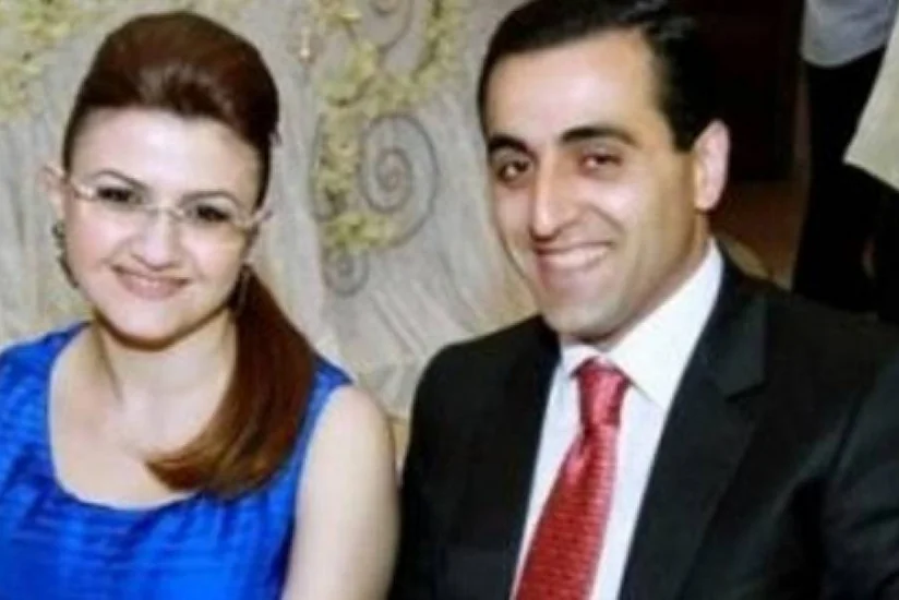 Serj Sarqsyanın qızı işdən çıxarılıb