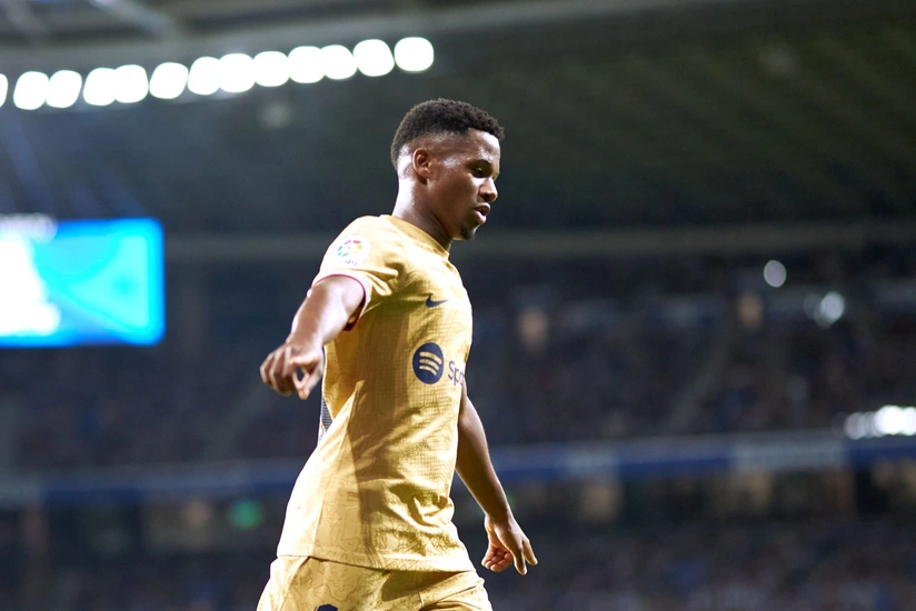 Barselonanın futbolçusu qışda klubdan ayrıla bilər