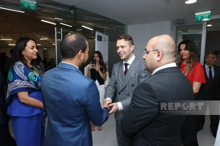 Baku celebrates 30th anniversary of Azerbaijan-Venezuela diplomatic relations