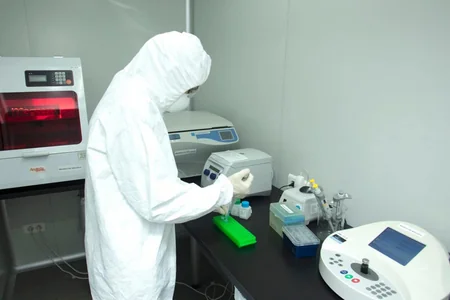 AQTA laboratoriyaları koronavirusla bağlı çağırışlara hazırdır