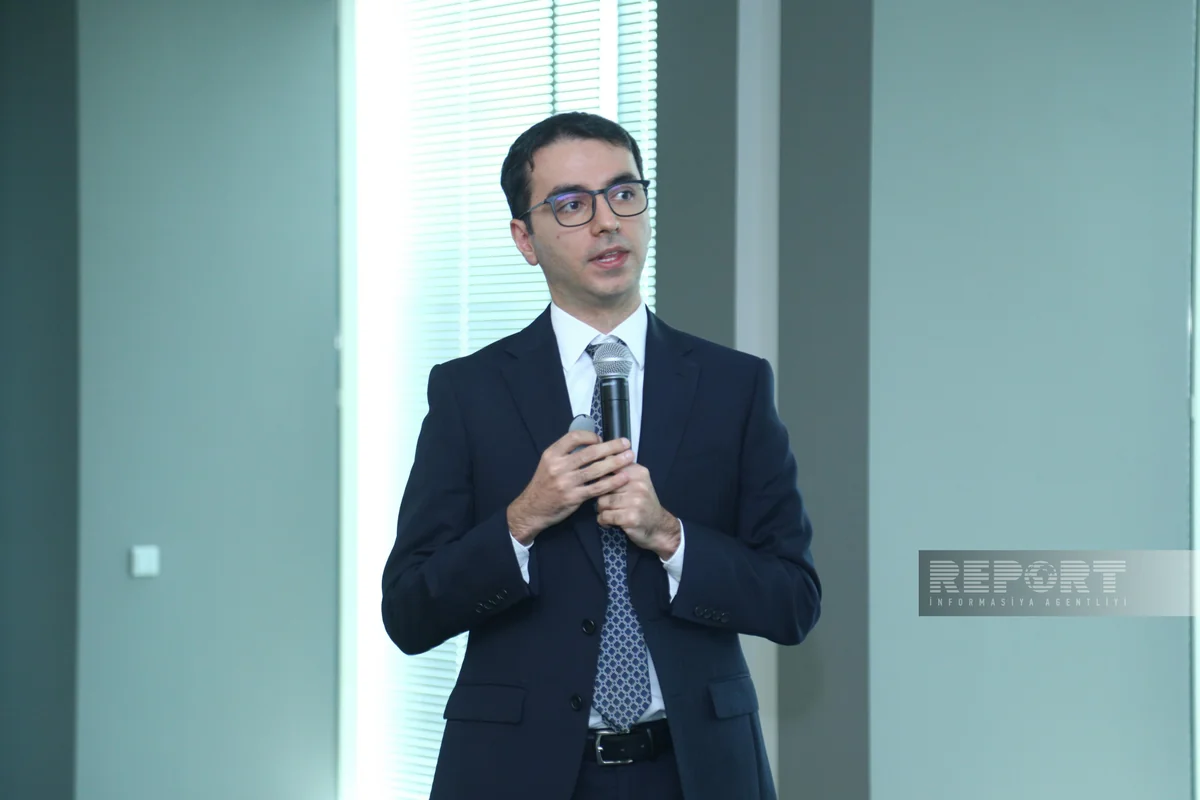 ARDNF maliyyə aktivlərinin idarə edilməsindən 7,2 milyard dollar gəlir əldə edib