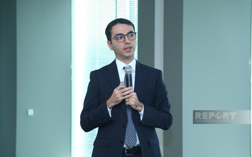Rahimbayli: SOFAZ's revenues from financial asset management for 2015-2024 stood at $7.2B