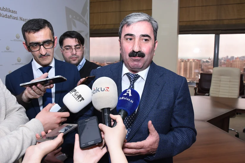 Sədr müavini: “İnsanlar “28 may” stansiyasının yeni çıxışından az istifadə edir”