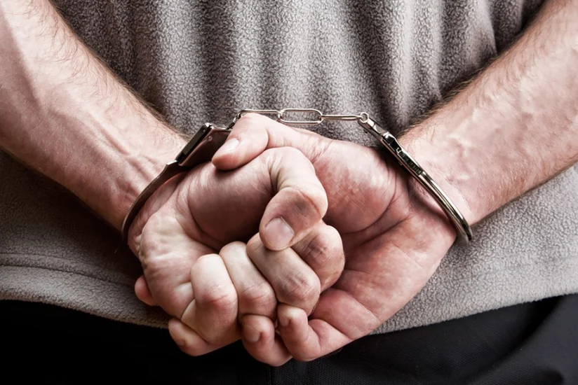 Ötən gün cinayət törətməkdə şübhəli bilinən 33 nəfər saxlanılıb