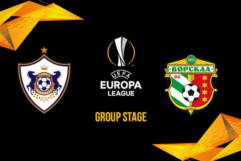 Qarabağın rəqibinin Bakıya səfər proqramı müəyyənləşib