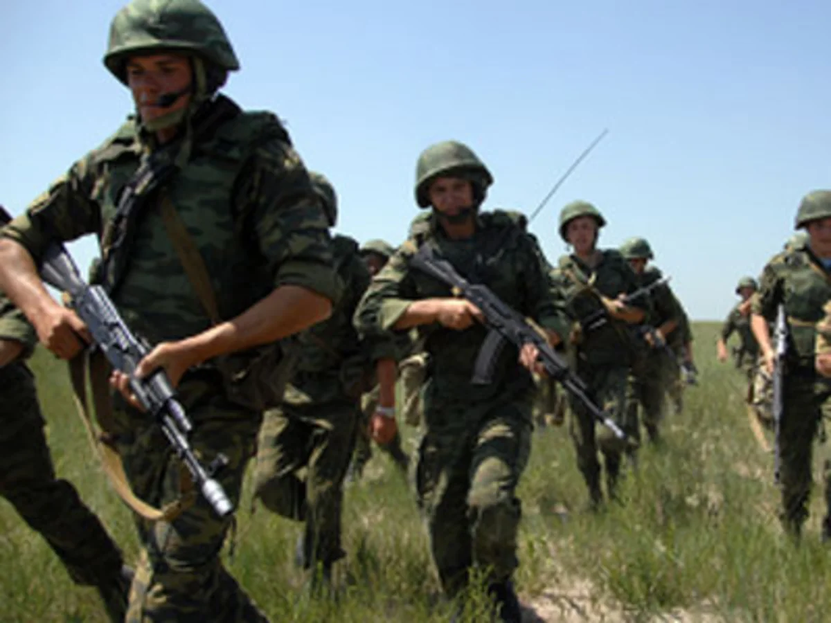 Совместные учения ВС стран СНГ  Боевое содружество-2015 пройдут в сентябре