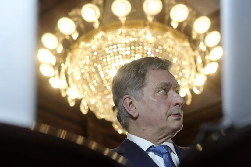 Президент Финляндии не исключил закрытие консульства РФ на Аландских островах