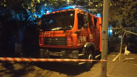 Sumqayıtda mənzildə partlayış baş verib, xəsarət alan var