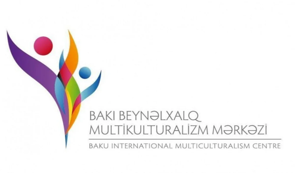 Multikulturalizm Mərkəzi yardım aksiyası keçirdi