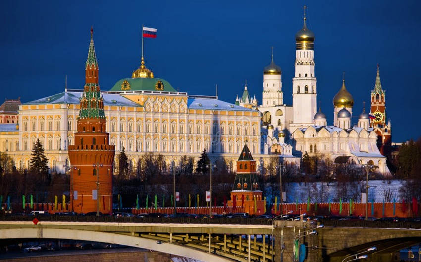 Кремль будет прояснять ситуацию с заморозкой участия Армении в ОДКБ