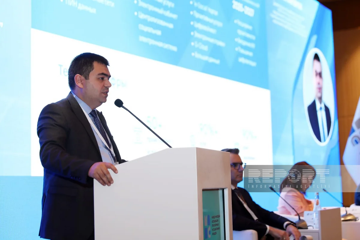 Kənan Əkpərov: Azərbaycanda 100 yaşından yuxarı 2 mindən çox pensiyaçı var