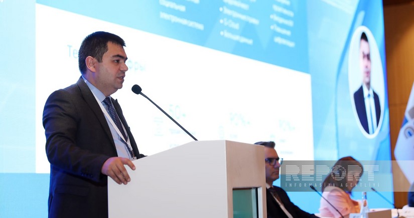 Kənan Əkpərov: Azərbaycanda 100 yaşından yuxarı 2 mindən çox pensiyaçı var