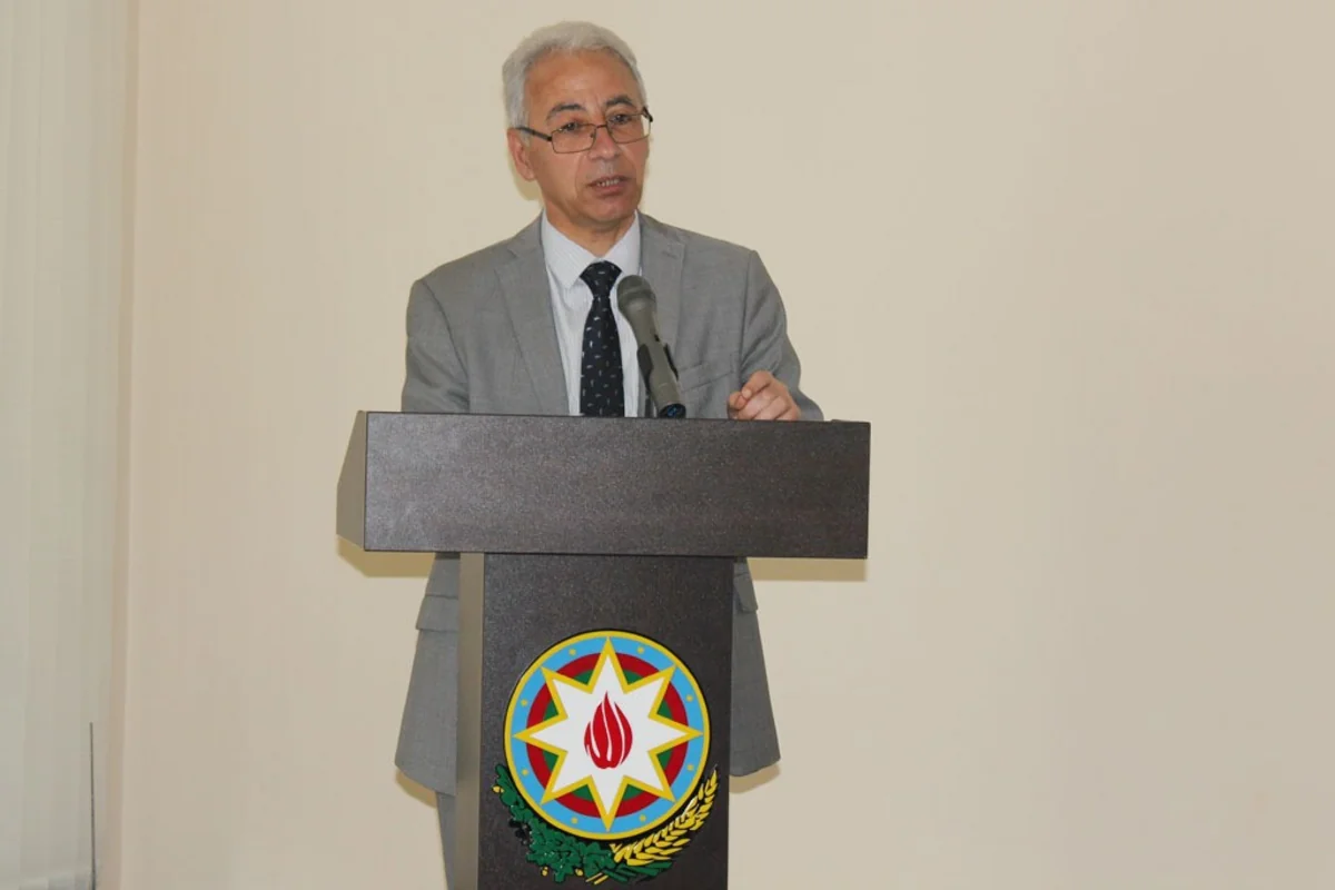 İnstitutun direktor müavini: Kür çayının su ehtiyatları 52,4 faiz, yerli çaylarınkı isə 16 faiz azalıb