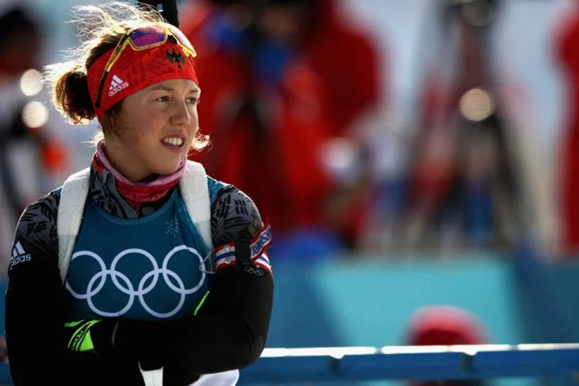 Семья попавшей под камнепад олимпийской чемпионки подтвердила ее гибель