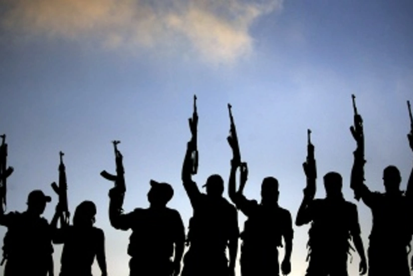 BMT rəsmisi: Yaxın Şərqdəki münaqişələrdə 25 mindən çox xarici döyüşçü iştirak edir