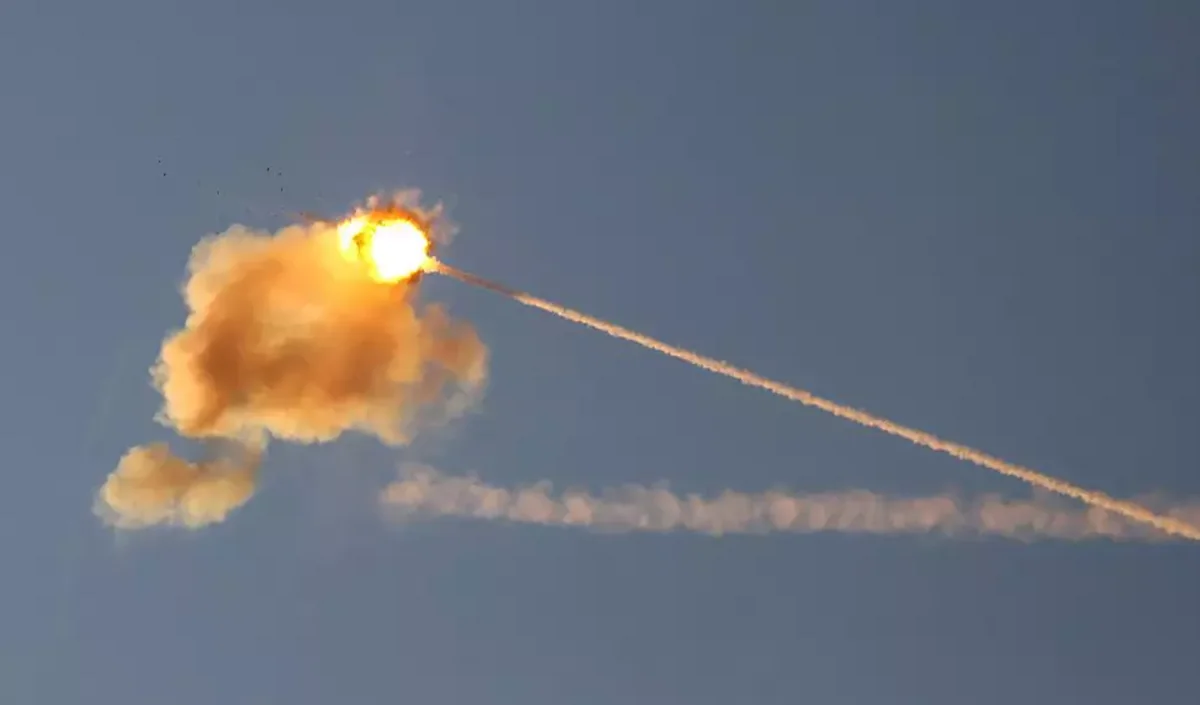 Над Волгоградской областью уничтожены четыре БПЛА